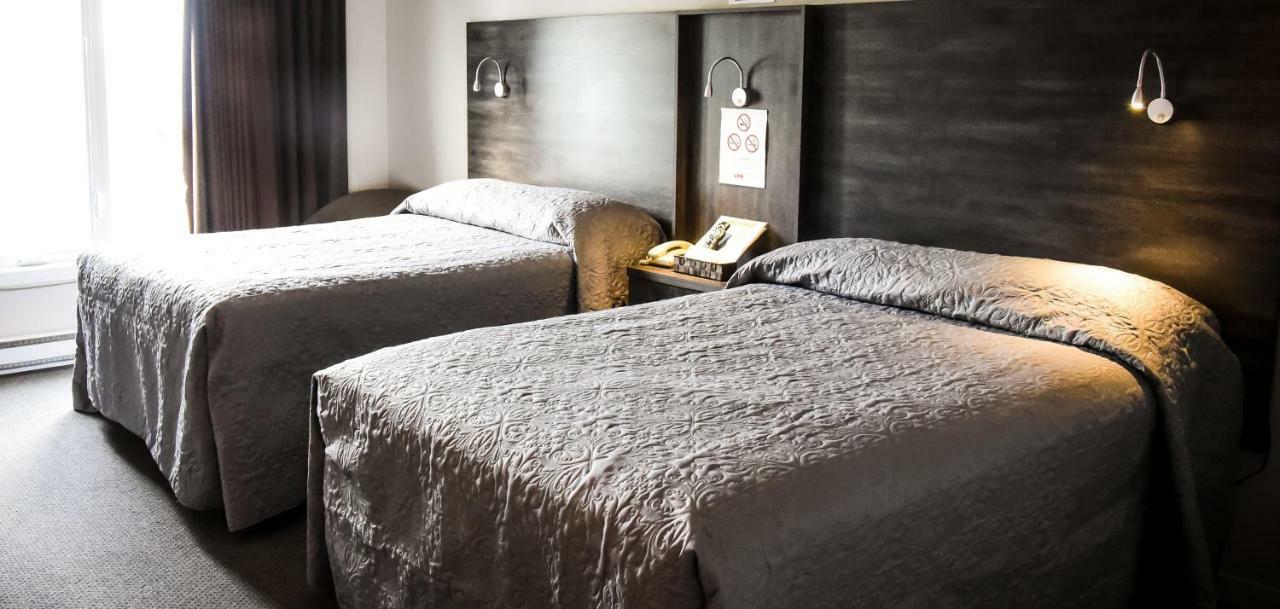 Hotel Econo-One Амо Экстерьер фото